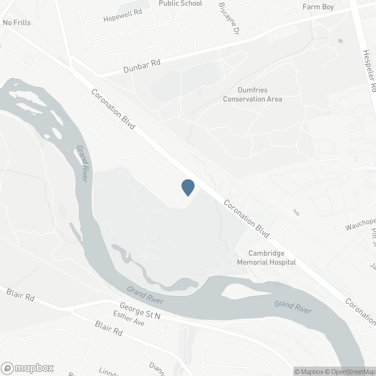 321 HIGHLAND PARK, Cambridge, Ontario N3H 3H8